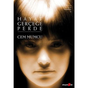 HAYAT GERÇEĞE PERDE - CEM MUMCU
