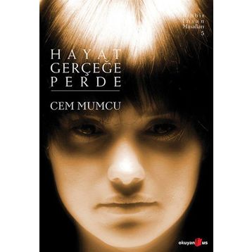 HAYAT GERÇEĞE PERDE - CEM MUMCU
