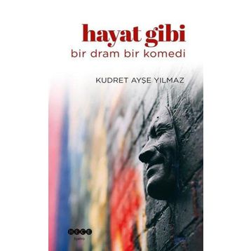 Hayat Gibi Kudret Ayşe Yılmaz