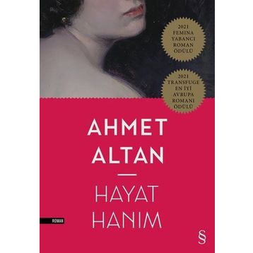 Hayat Hanım - Ahmet Altan