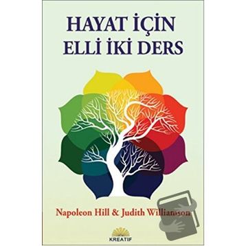 Hayat İçin Elli İki Ders - Judith Williamson Napoleon Hill