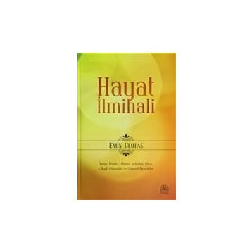 HAYAT İLMİHALİ - EMIN ULUTAŞ