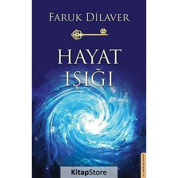 Hayat Işığı - Faruk Dilaver