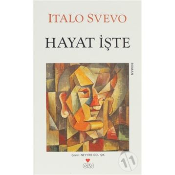 HAYAT İŞTE - ITALO SVEVO