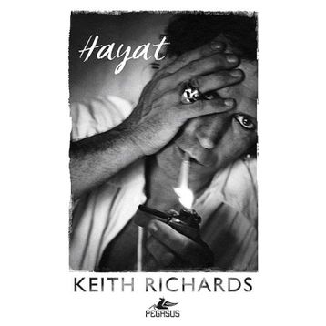 HAYAT - KEITH RICHARDS