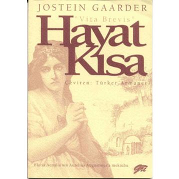 HAYAT KISA - JOSTEIN GAARDER