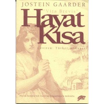 HAYAT KISA - JOSTEIN GAARDER