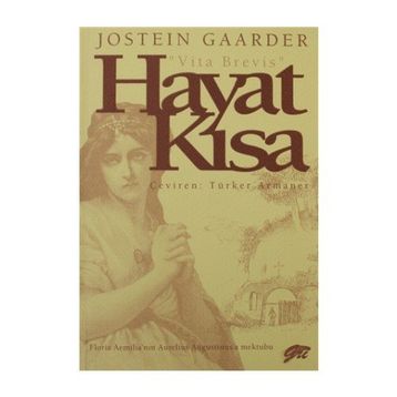 HAYAT KISA - JOSTEIN GAARDER