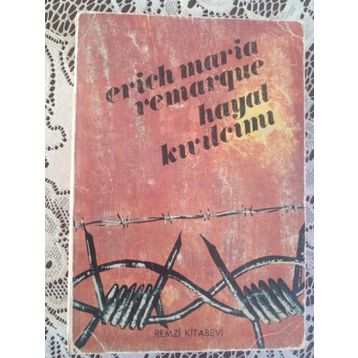 Hayat Kıvılcımı - Erich Maria Remarque