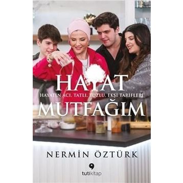 Hayat Mutfağım Nermin Öztürk