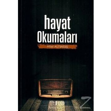 Hayat Okumaları - Hilal Altındiş
