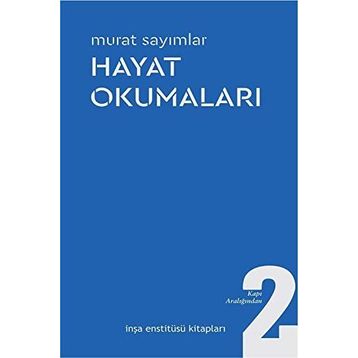 Hayat Okumaları - Hilal Altındiş
