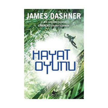 Hayat Oyunu Erol Göka