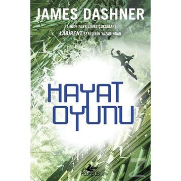 Hayat Oyunu - James Dashner