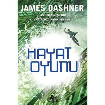 Hayat Oyunu - James Dashner