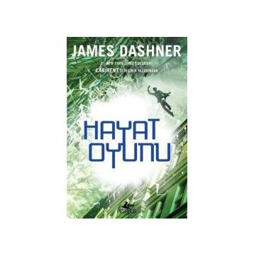 Hayat Oyunu - James Dashner