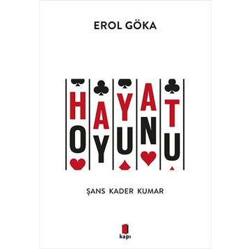 HAYAT OYUNU - KAREN NK