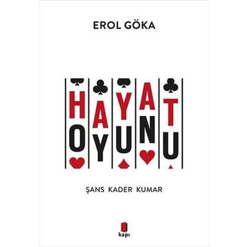 HAYAT OYUNU - KAREN NK