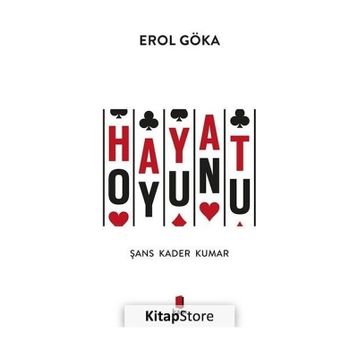 HAYAT OYUNU - KAREN NK