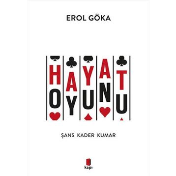HAYAT OYUNU - KAREN NK