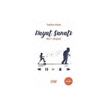 Hayat Sanatı - Tayfun Ayaz