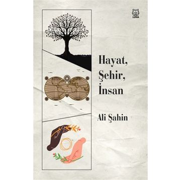 Hayat Şehir İnsan - Ali Şahin