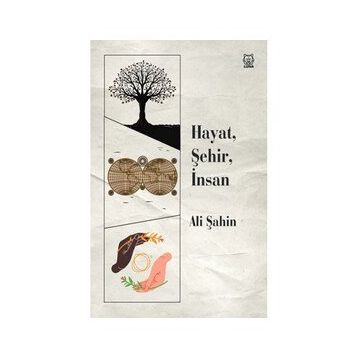 Hayat Şehir İnsan - Ali Şahin