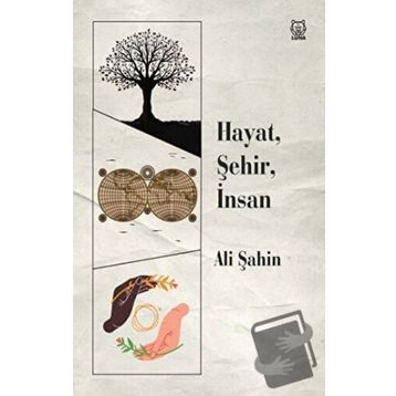 Hayat Şehir İnsan - Ali Şahin