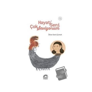 Hayat Seni Çok Seviyorum - İlhan Sami Çomak