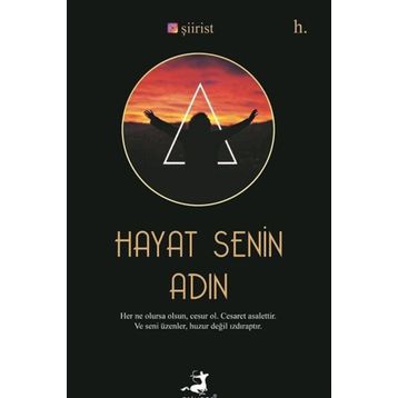 Hayat Senin Adın - Nil Erten