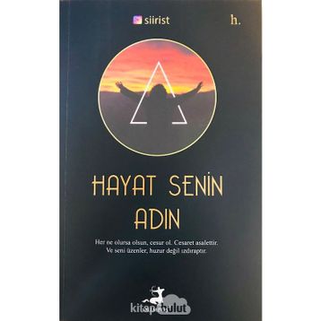 Hayat Senin Adın - Nil Erten