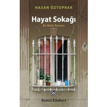 Hayat Sokağı - Hasan Öztoprak