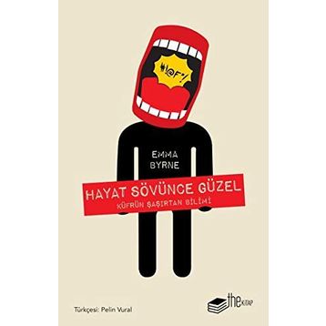 Hayat Sövünce Güzel - Emma Byrne
