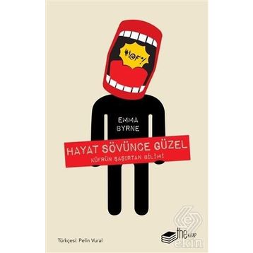 Hayat Sövünce Güzel - Emma Byrne