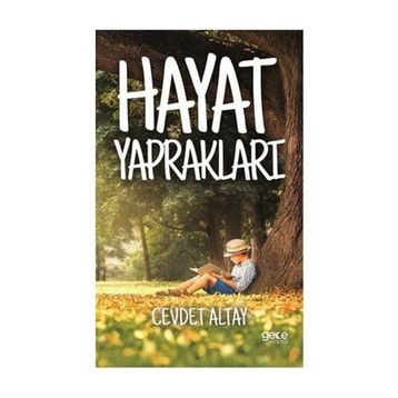 Hayat Yaprakları - Cevdet Altay