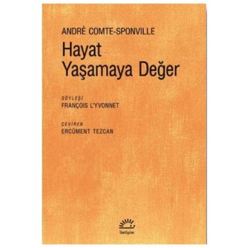 Hayat Yaşamaya Değer - Candan Özer