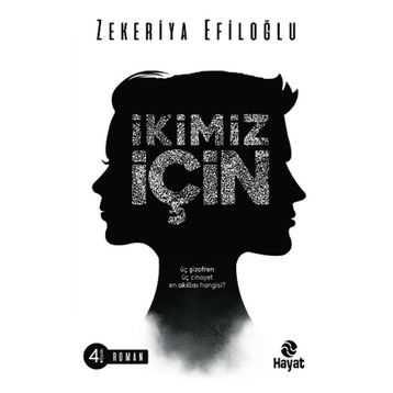 Hayat Yayınları İkimiz İçin