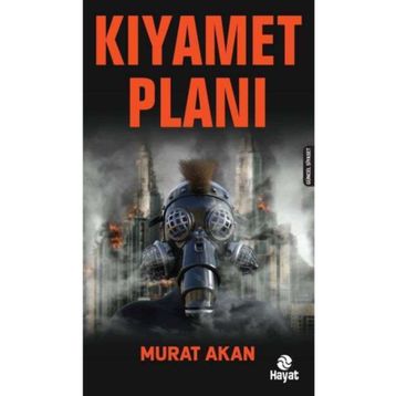 Hayat Yayınları Kıyamet Planı