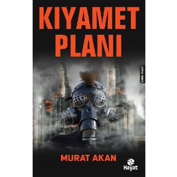 Hayat Yayınları Kıyamet Planı