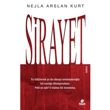Hayat Yayınları Sirayet