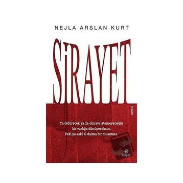 Hayat Yayınları Sirayet