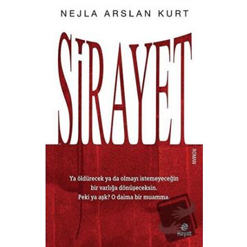 Hayat Yayınları Sirayet