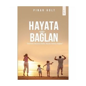Hayata Bağlan - Pınar Holt