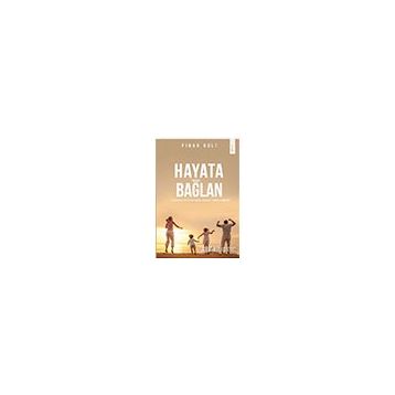 Hayata Bağlan - Pınar Holt