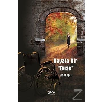 Hayata Bir Buse - Sibel Aşçı