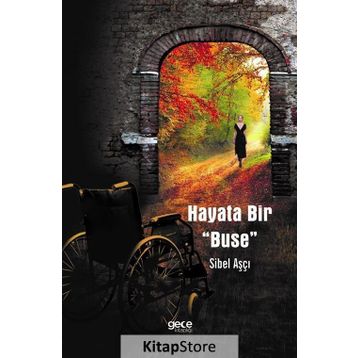 Hayata Bir Buse - Sibel Aşçı