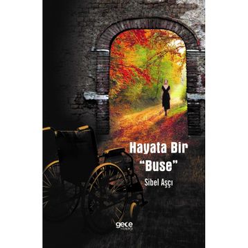 Hayata Bir Buse - Sibel Aşçı