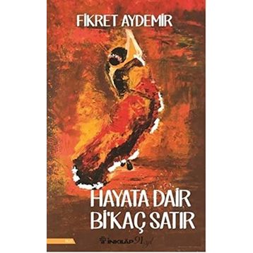Hayata Dair Birkaç Satır İnkılap Kitabevi
