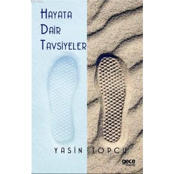 Hayata Dair - Gece Kitaplığı