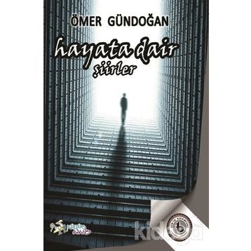 Hayata Dair - Ömer Gündoğan